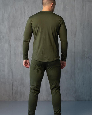 Термобілизна Military Олива