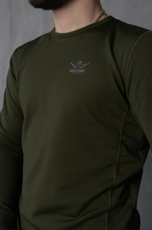 Термобілизна Military Олива