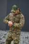 Куртка Soft Shell Хижак Military