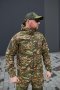 Куртка Soft Shell Хижак Military