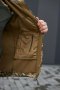 Куртка Soft Shell Хижак Military