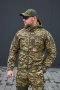 Куртка Soft Shell Хижак Military