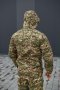 Куртка Soft Shell Хижак Military