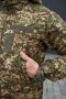 Куртка Soft Shell Хижак Military