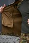 Куртка Soft Shell Хижак Military