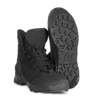 Черевики зимові Evo Men 919 Fury Чорні
