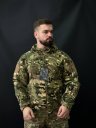 Флісова кофта з капішоном ESDY Мультикам