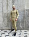  Термобілизна Flash