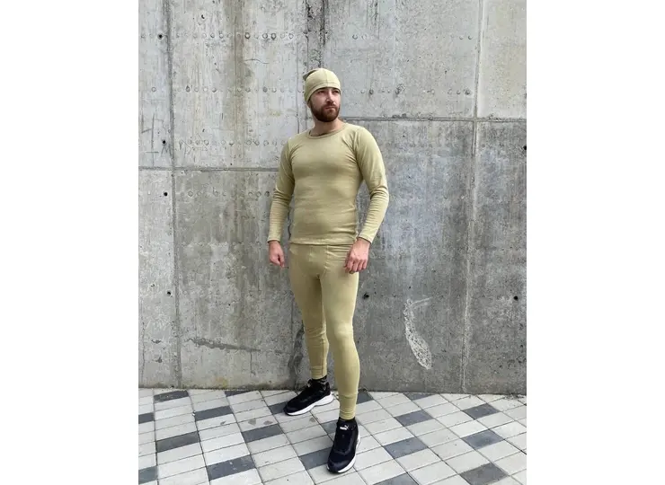  Термобілизна Flash