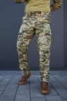 Тактичні штани Kayman Military піксель ЗСУ