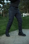 Тактичні штани Kayman Military ДСНС