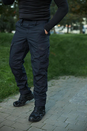 Тактичні штани Kayman Military ДСНС