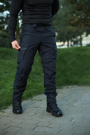 Тактичні штани Kayman Military ДСНС