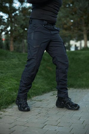 Тактичні штани Kayman Military ДСНС