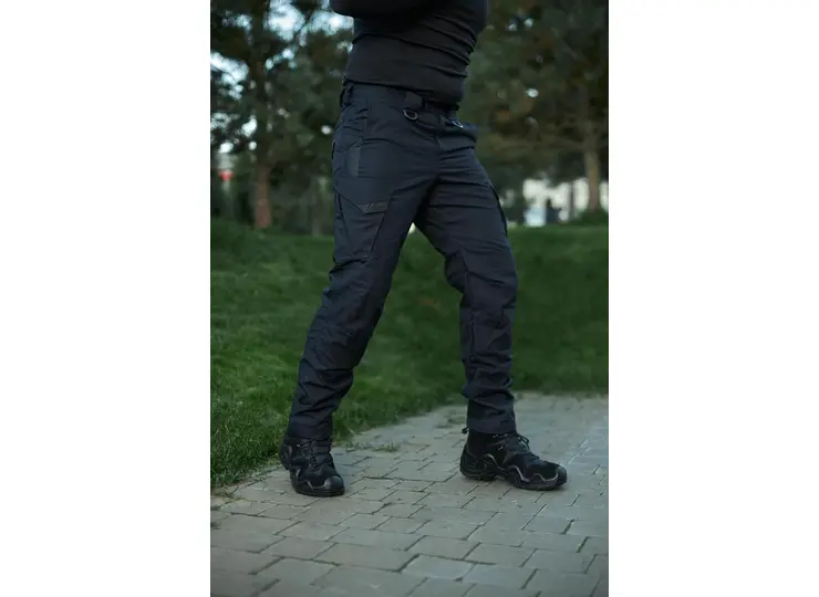 Тактичні штани Kayman Military ДСНС