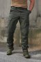 Тактичні штани Kayman Military Олива
