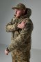 Зимова куртка Arctic Nord Storm, піксель ЗСУ -25С