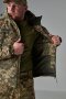 Зимова куртка Arctic Nord Storm, піксель ЗСУ -25С