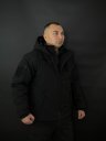 Куртка Omni-Heat Black KTZ 5.0