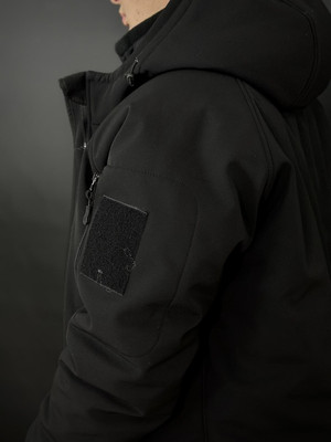 Куртка Omni-Heat Black KTZ 5.0