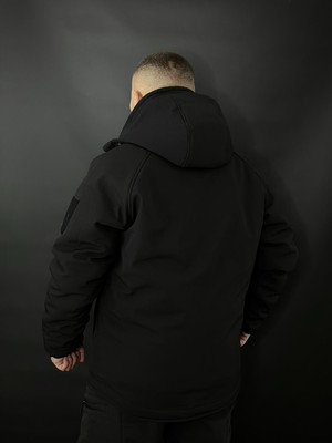 Куртка Omni-Heat Black KTZ 5.0