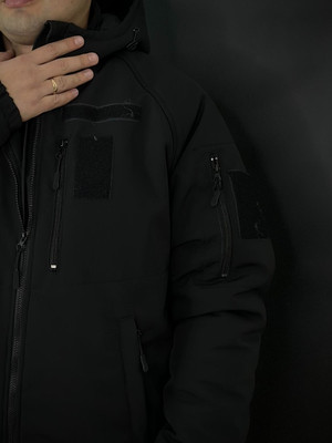 Куртка Omni-Heat Black KTZ 5.0