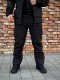 Костюм Police Black