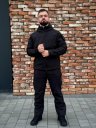 Костюм Police Black