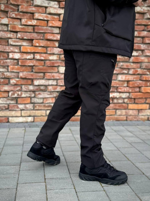Костюм Police Black