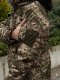 Костюм Soft Shell + Omni Heat Apex 5.0 до -35 Хижак