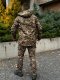 Костюм Soft Shell + Omni Heat Apex 5.0 до -35 Хижак