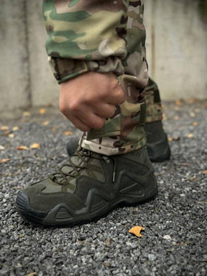 Костюм Soft Shell + Omni Heat Apex 5.0 до -35 Мультикам