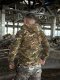 Флісова кофта GEN 10 Мультикам з капюшоном
