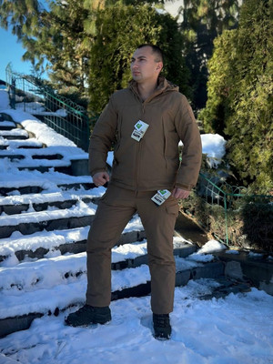 Костюм Level 7 Койот Original