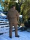 Куртка Level 7 Койот Original
