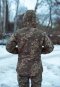 Куртка жіноча Termoloft R Military Піксель