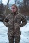 Куртка жіноча Termoloft R Military Піксель