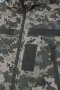 Куртка Nord Storm Pixel R Military -30
