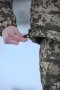 Куртка Nord Storm Pixel R Military -30
