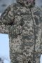 Куртка Nord Storm Pixel R Military -30
