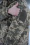Куртка Nord Storm Pixel R Military -30