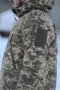Куртка Nord Storm Pixel R Military -30