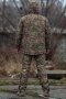 Куртка Nord Storm Pixel R Military -30 Хижак